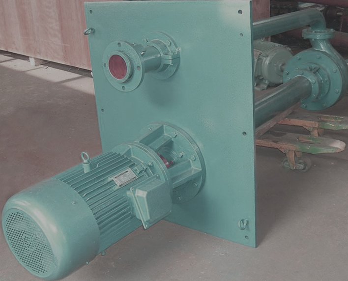 YW型液下排污泵